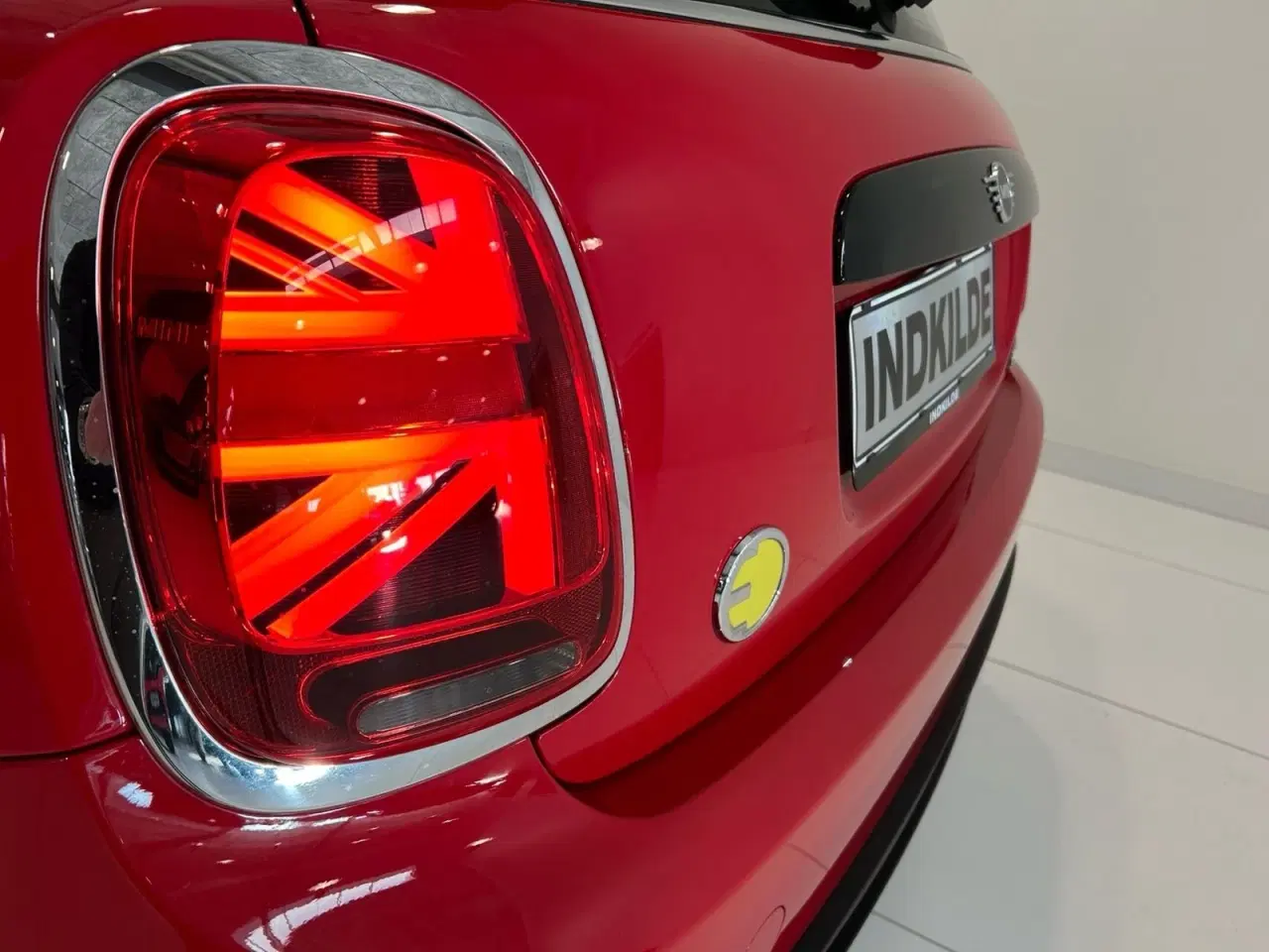 Billede 17 - MINI Cooper SE  Essential