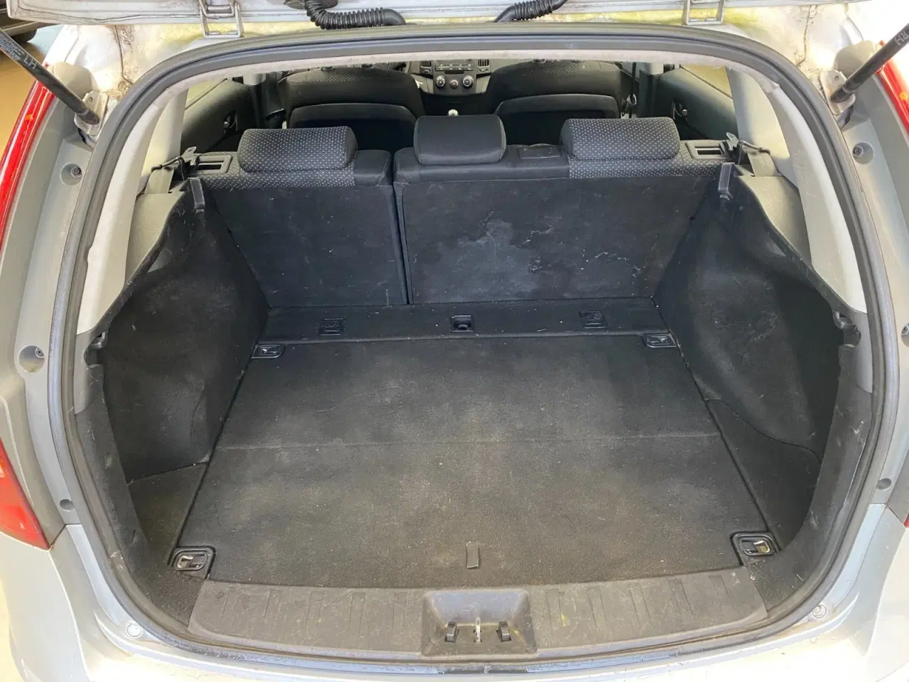 Billede 11 - Hyundai i30 1,6 CRDi 90 Blue Drive CW