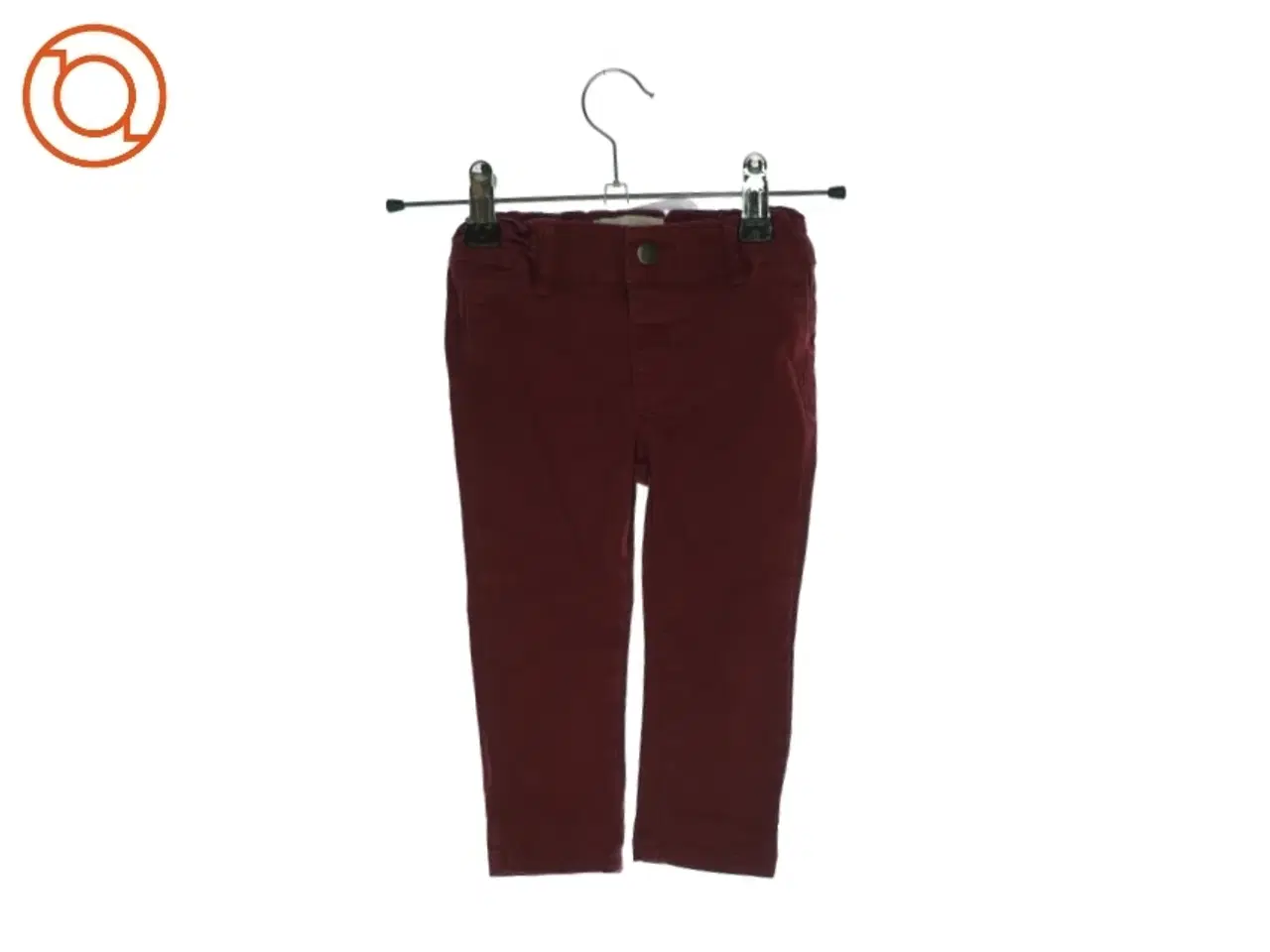Billede 1 - Bukser fra DMD (Str. 74 cm)