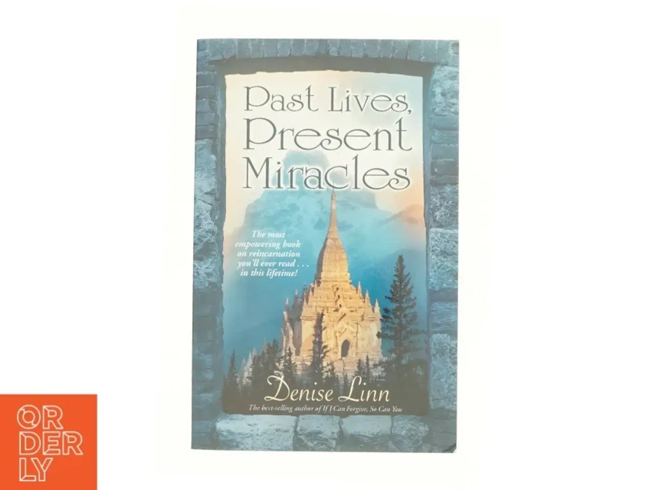 Billede 1 - Past Lives Present Miracles (Paperback) af Linn, Denise (Bog)