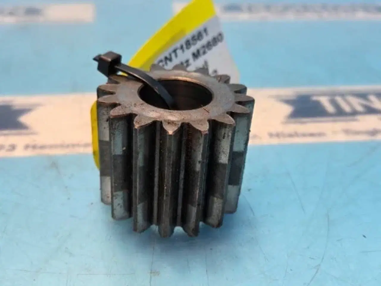 Billede 8 - Deutz M2680 Gearhjul 06260242