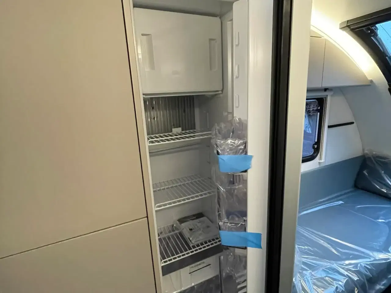 Billede 11 - 2026 - Adria Action Sports 391 LP