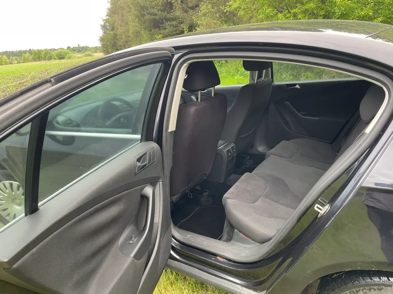 Billede 5 - Vw passat 1,9tdi nysynet m. Partikelfilter