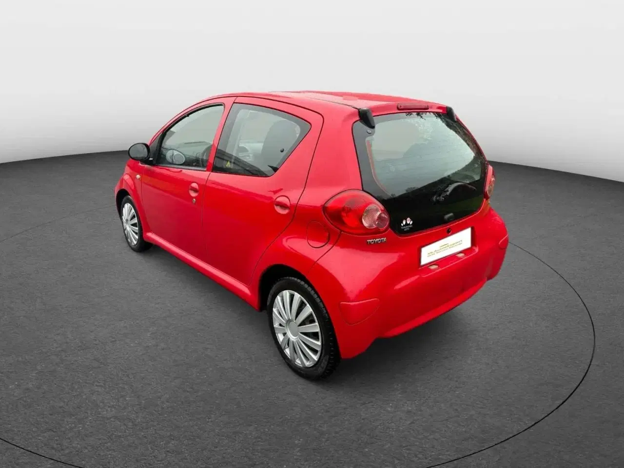 Billede 3 - Toyota Aygo 1,0 