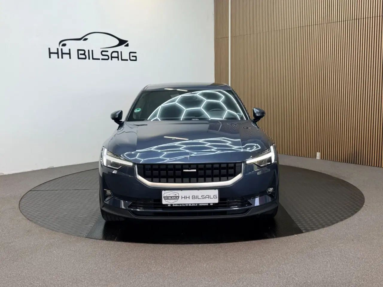 Billede 2 - Polestar 2 Long Range