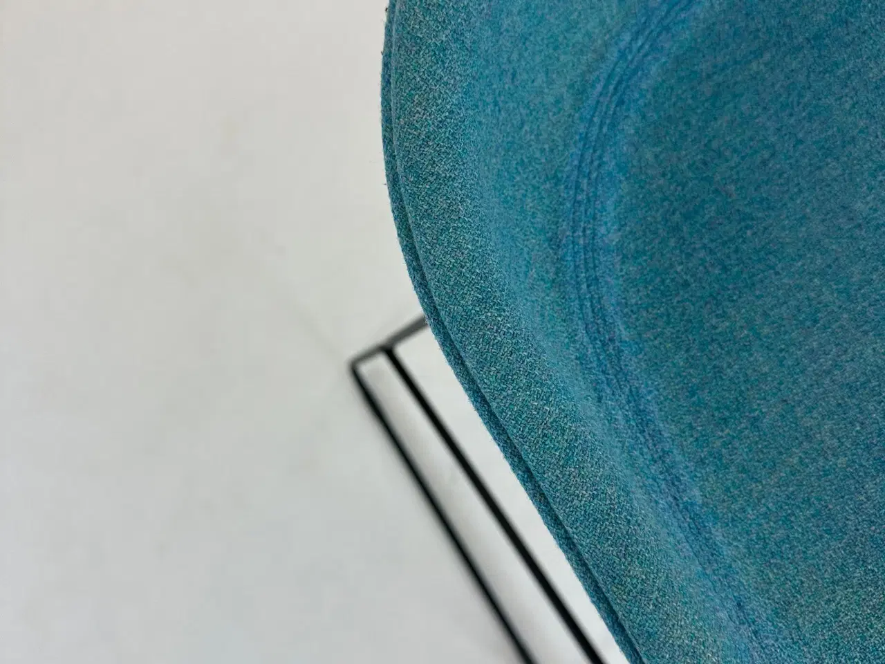 Billede 9 - HAY About A Stool - AAS 38 Barstol Azure blue