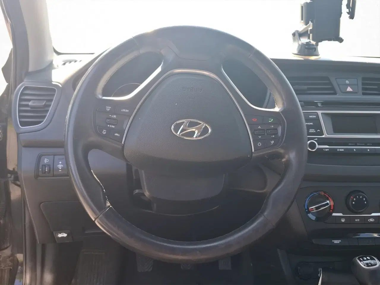Billede 11 - Hyundai i20 1,25 Trend