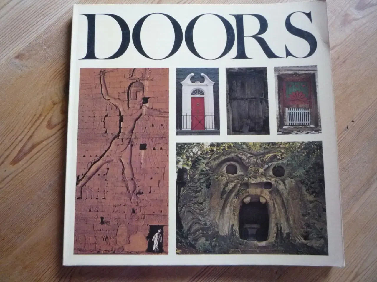 Billede 1 - Bogen Doors