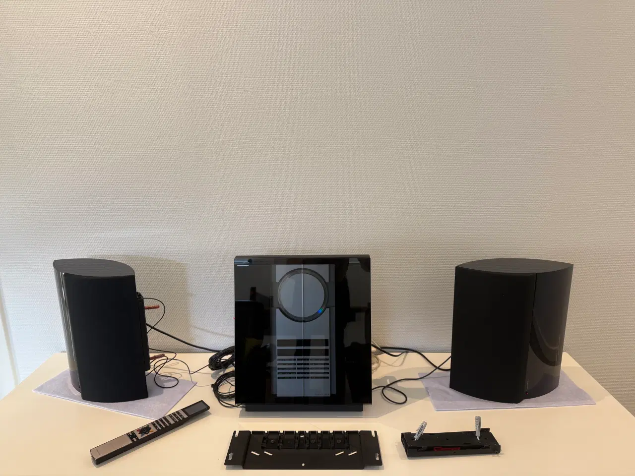 Billede 1 - Beosound 3000 Beolab 4000