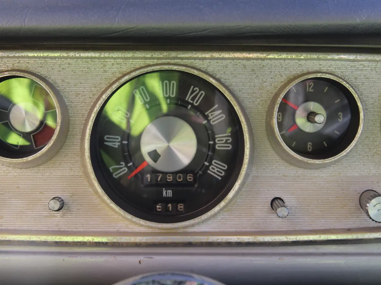 Billede 13 - Ford Taunus 20M TS