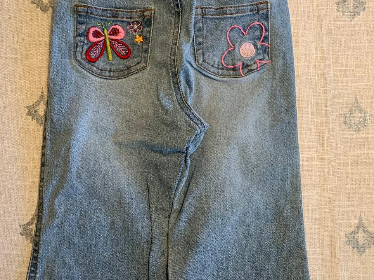 Billede 8 - Pigetøj str. 80