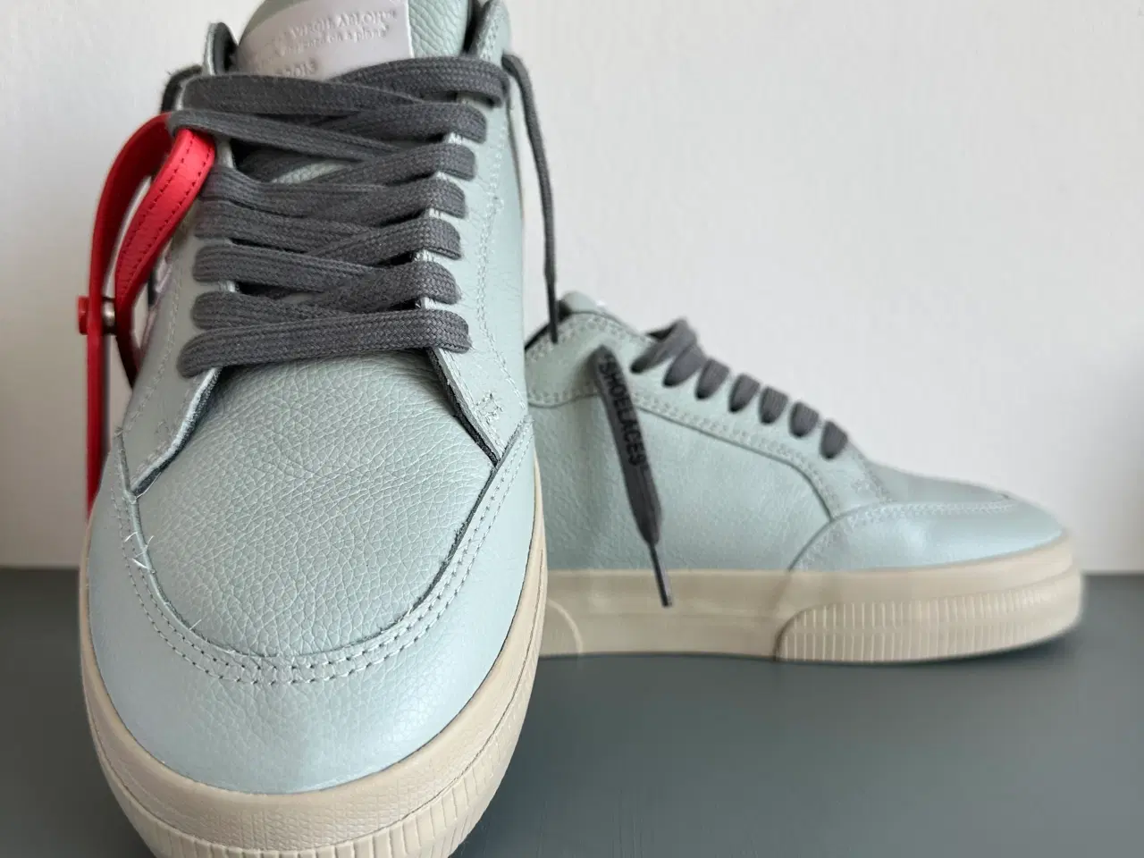 Billede 1 - Sneakers fra OFF-WHITE