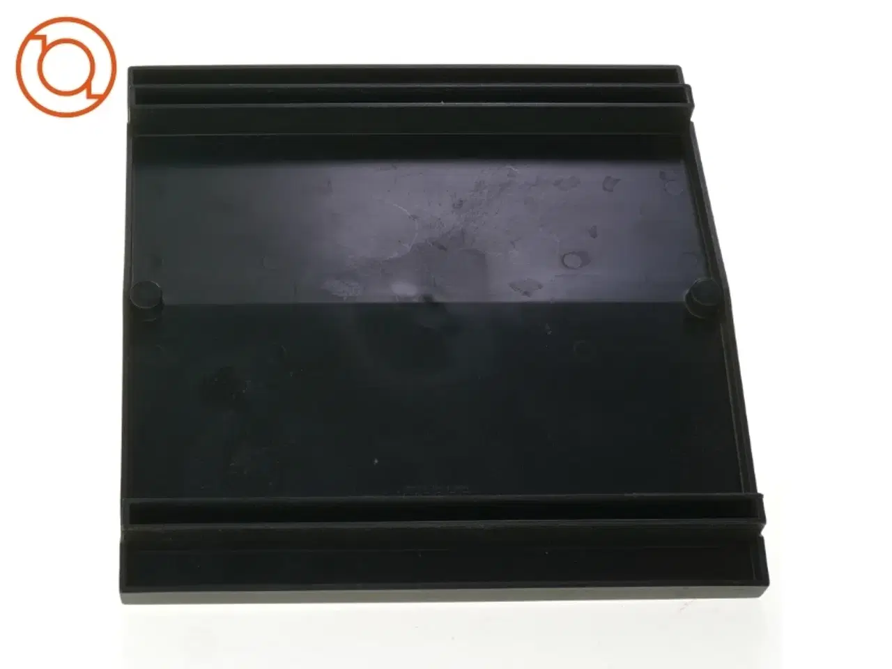 Billede 3 - Serviet holder (str. 18 x 11 cm)