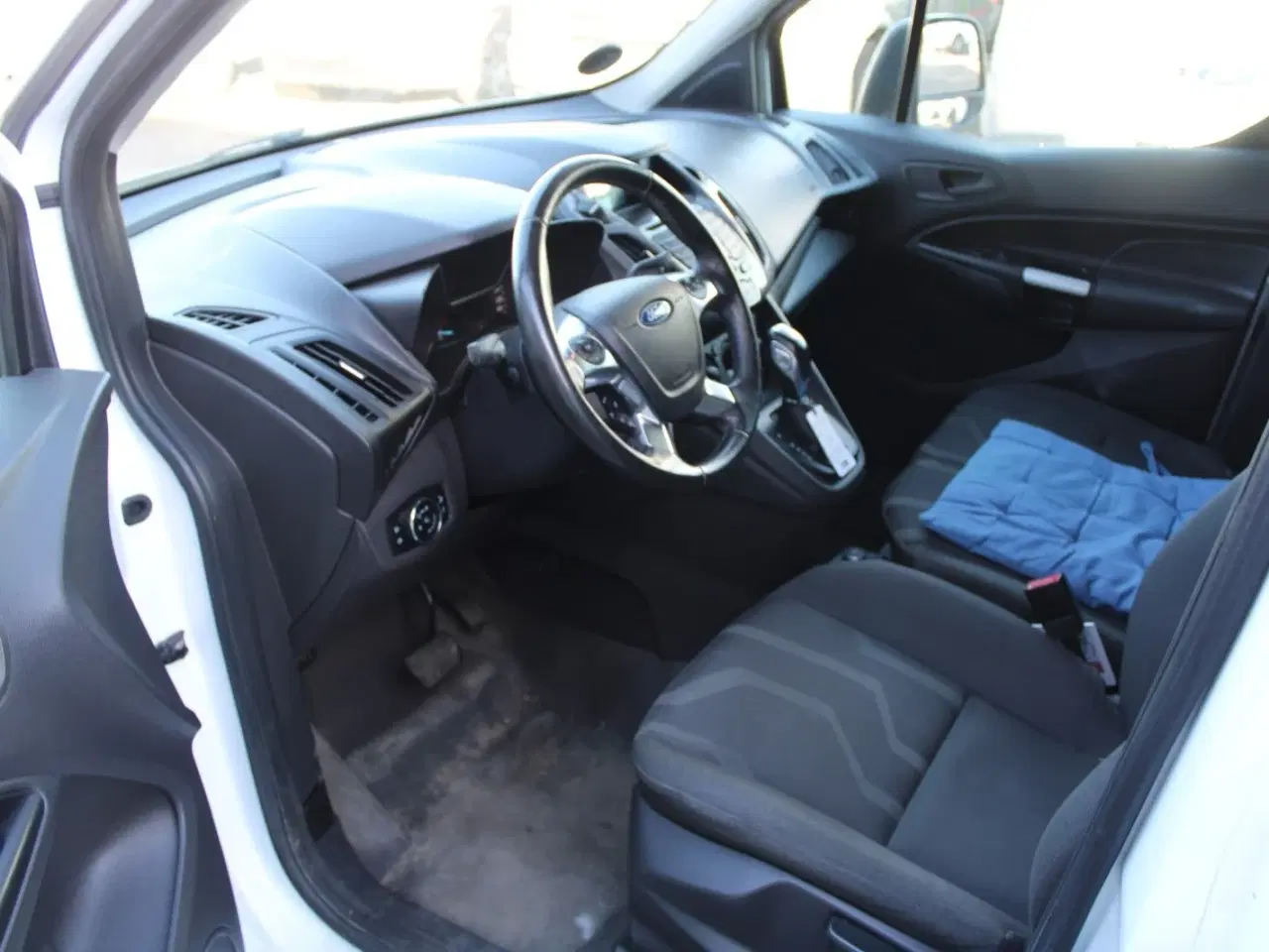 Billede 3 - Ford Transit Connect 1,5 TDCi 120 Trend aut. lang