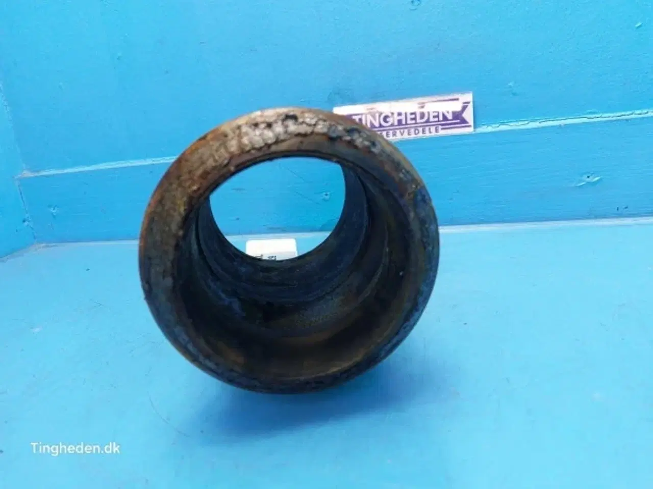 Billede 9 - JCB 427 HL Rør 400/A3529