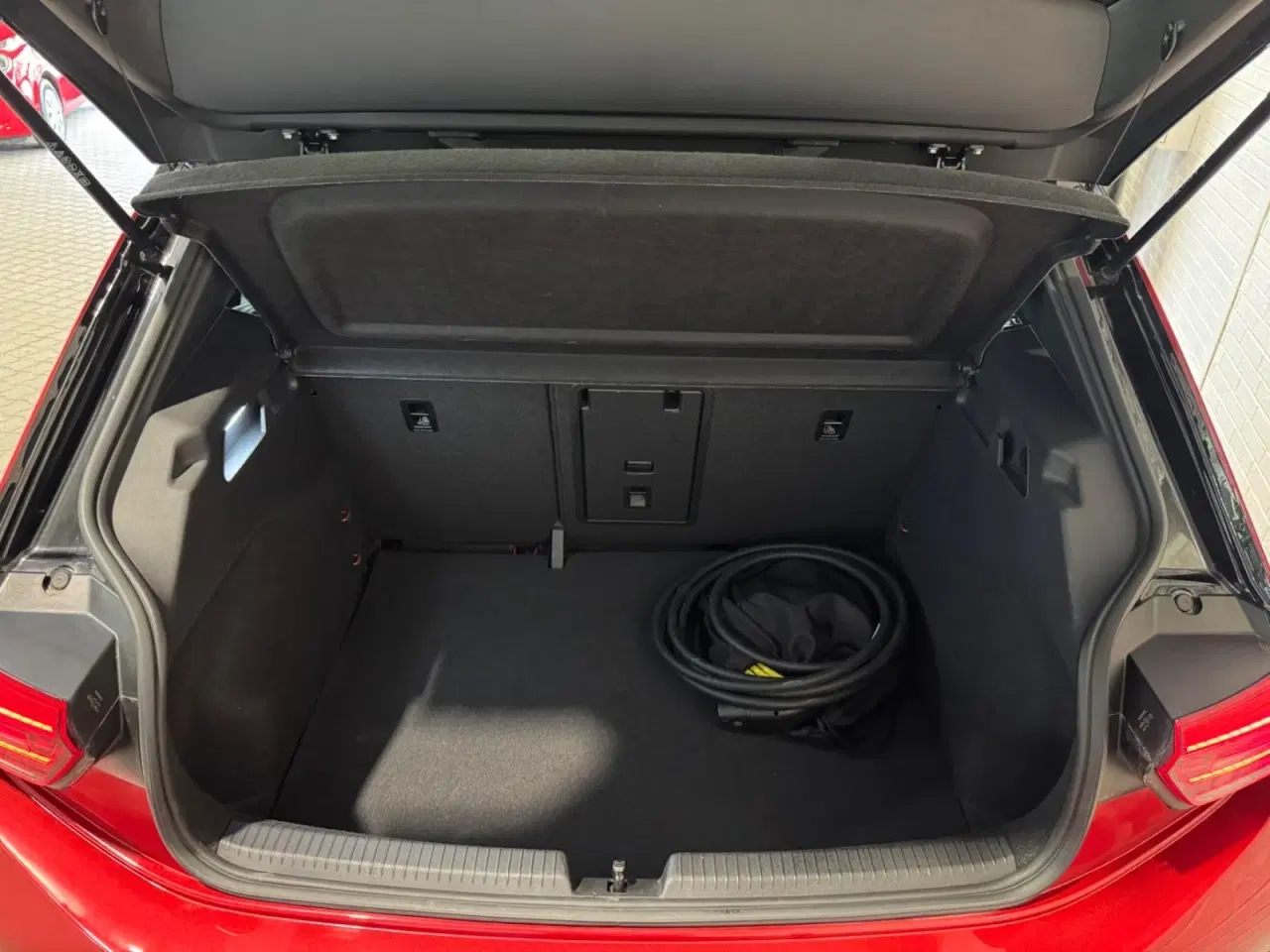 Billede 18 - VW ID.3 58 Pro
