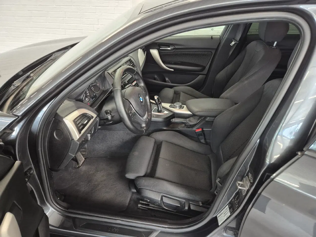 Billede 6 - BMW 120d 2,0 D 184HK 5d 6g