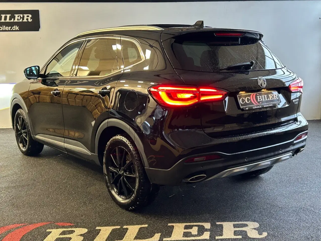 Billede 3 - MG EHS 1,5 PHEV Luxury