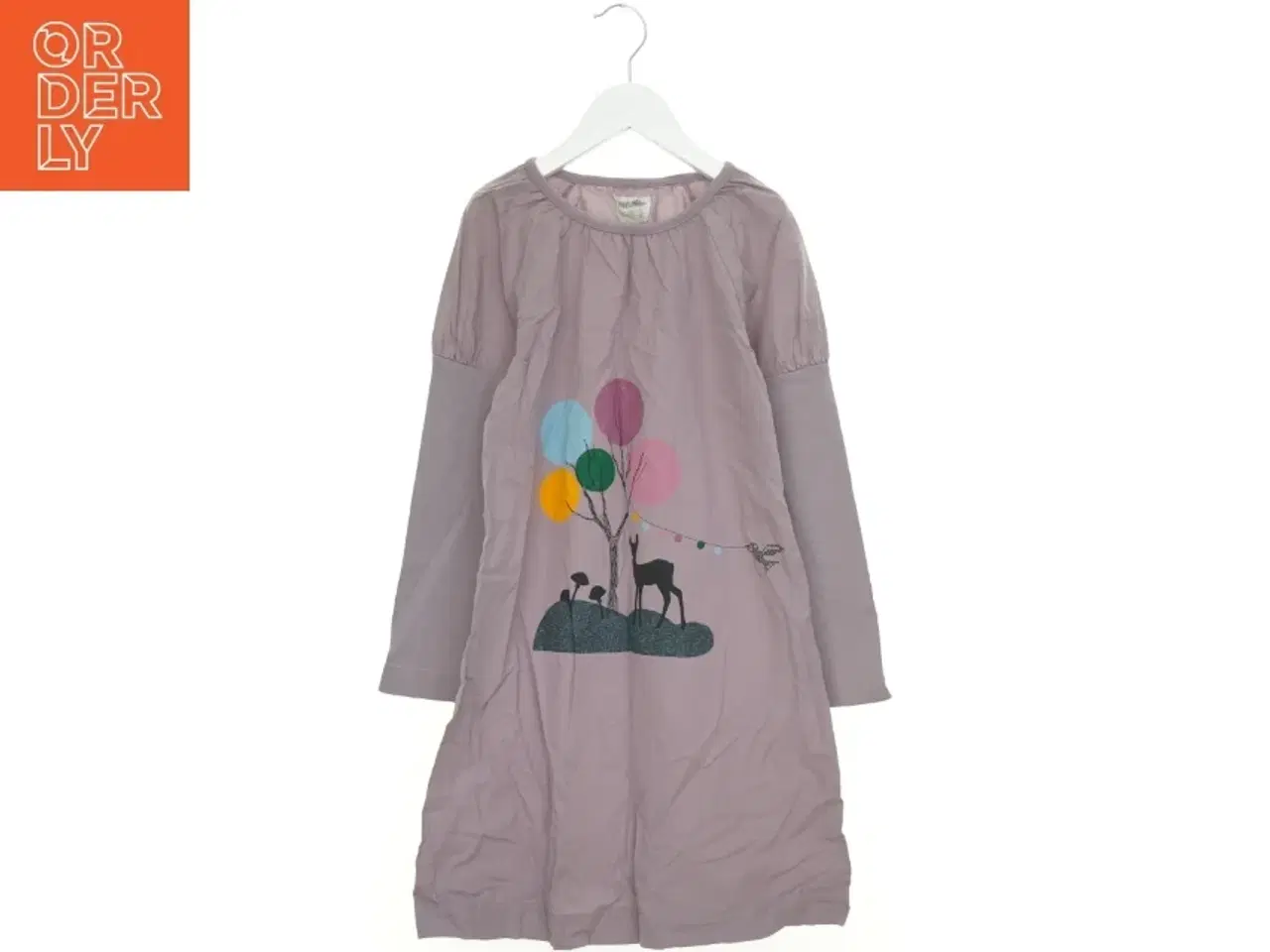 Billede 1 - Kjole fra Phister & Philina (str. 140 cm)