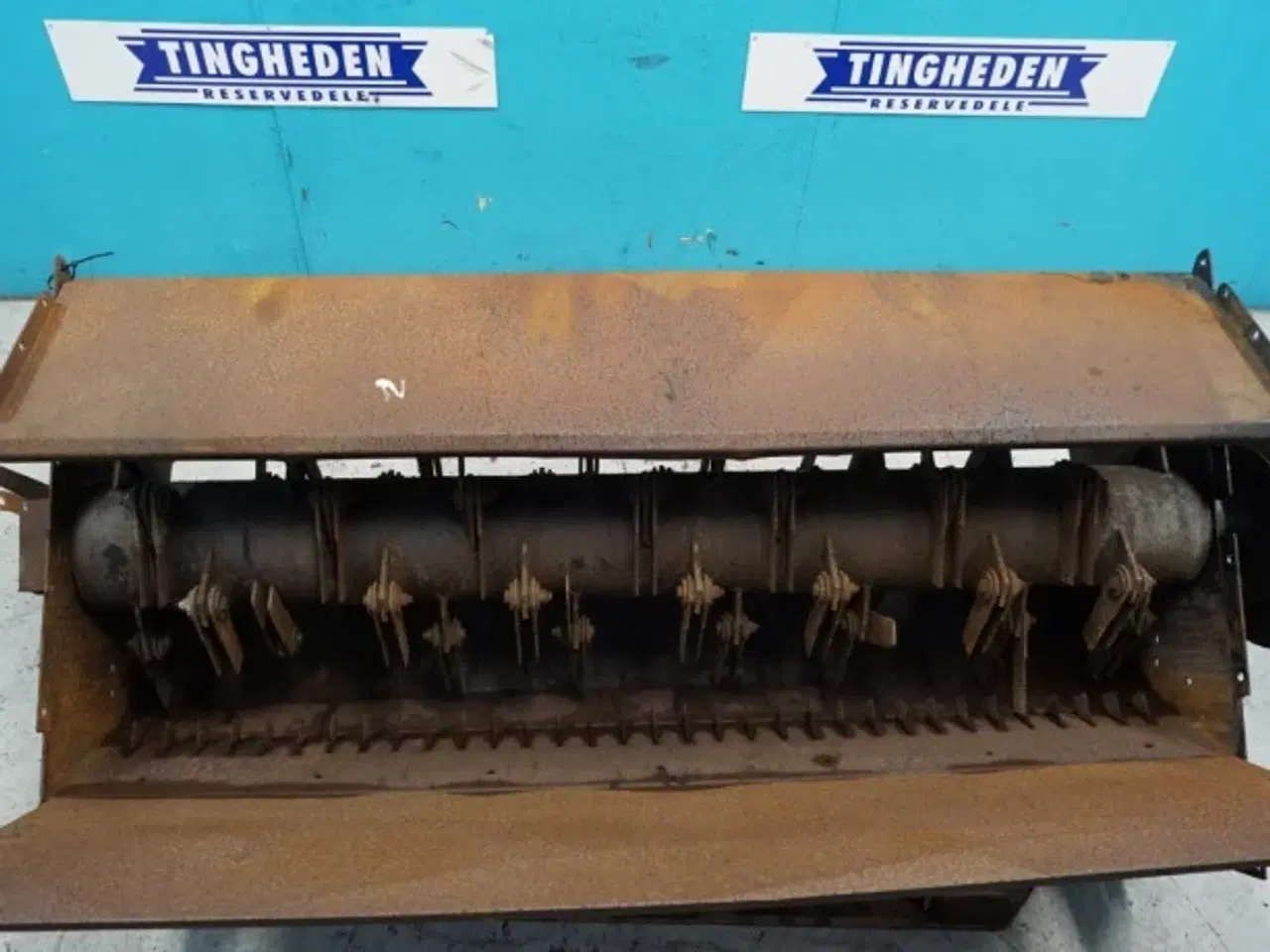 Billede 11 - New Holland CR9090 Snitter 84271800