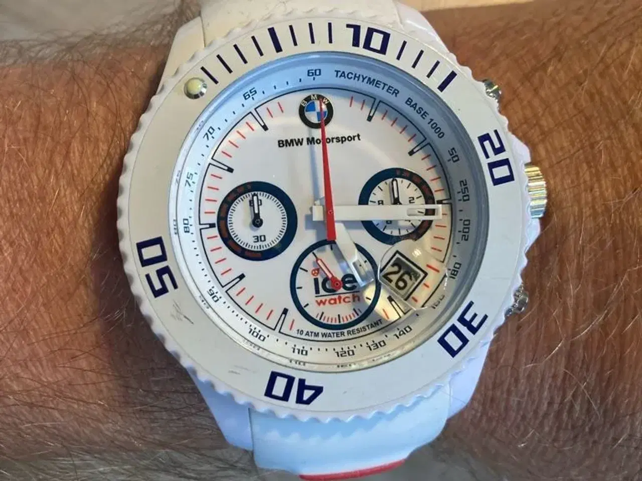 Billede 2 - ICE Watch - BMW Motorsport