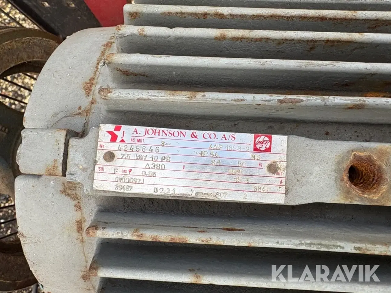 Billede 10 - Kompressor ipL