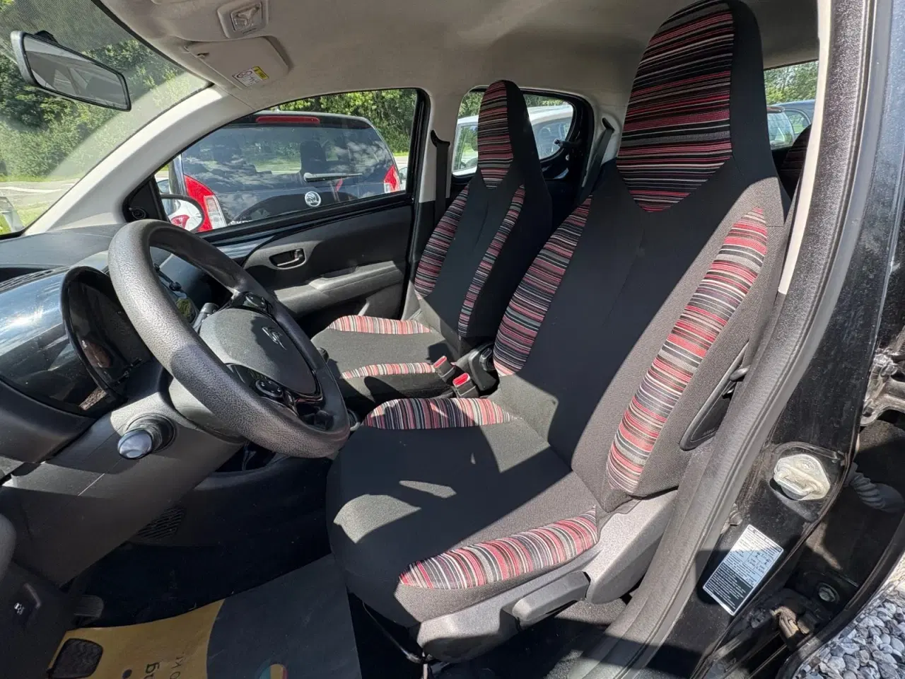 Billede 6 - Citroën C1 1,2 PureTech Feel