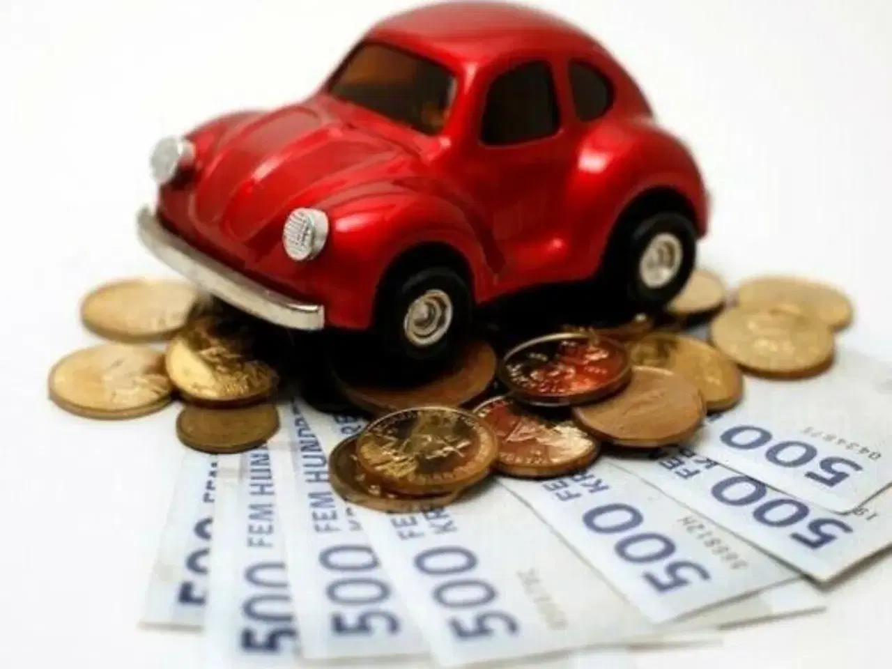 Billede 3 - Køb af varebiler 