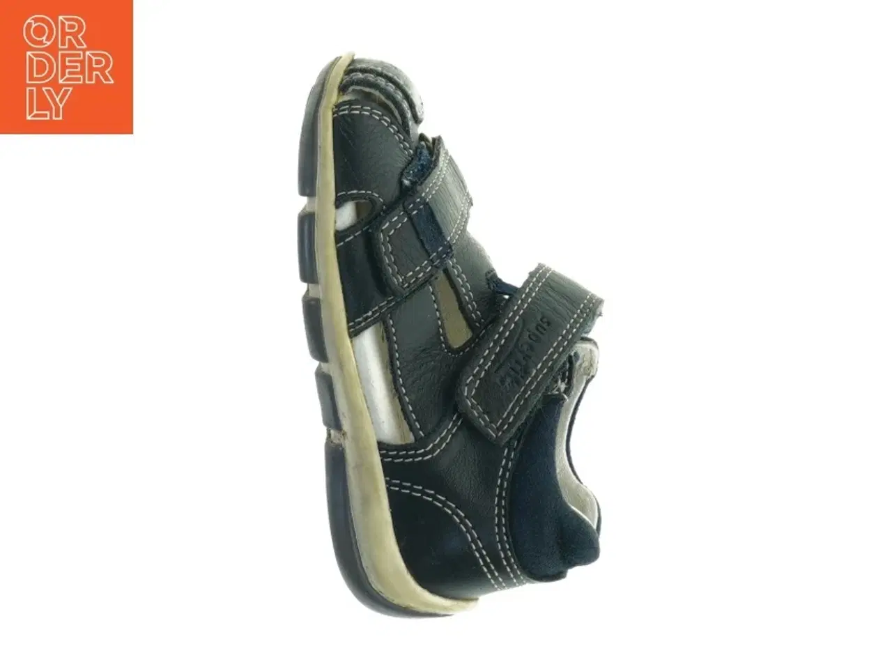 Billede 4 - Superfit børnesandaler fra Superfit (str. 21)