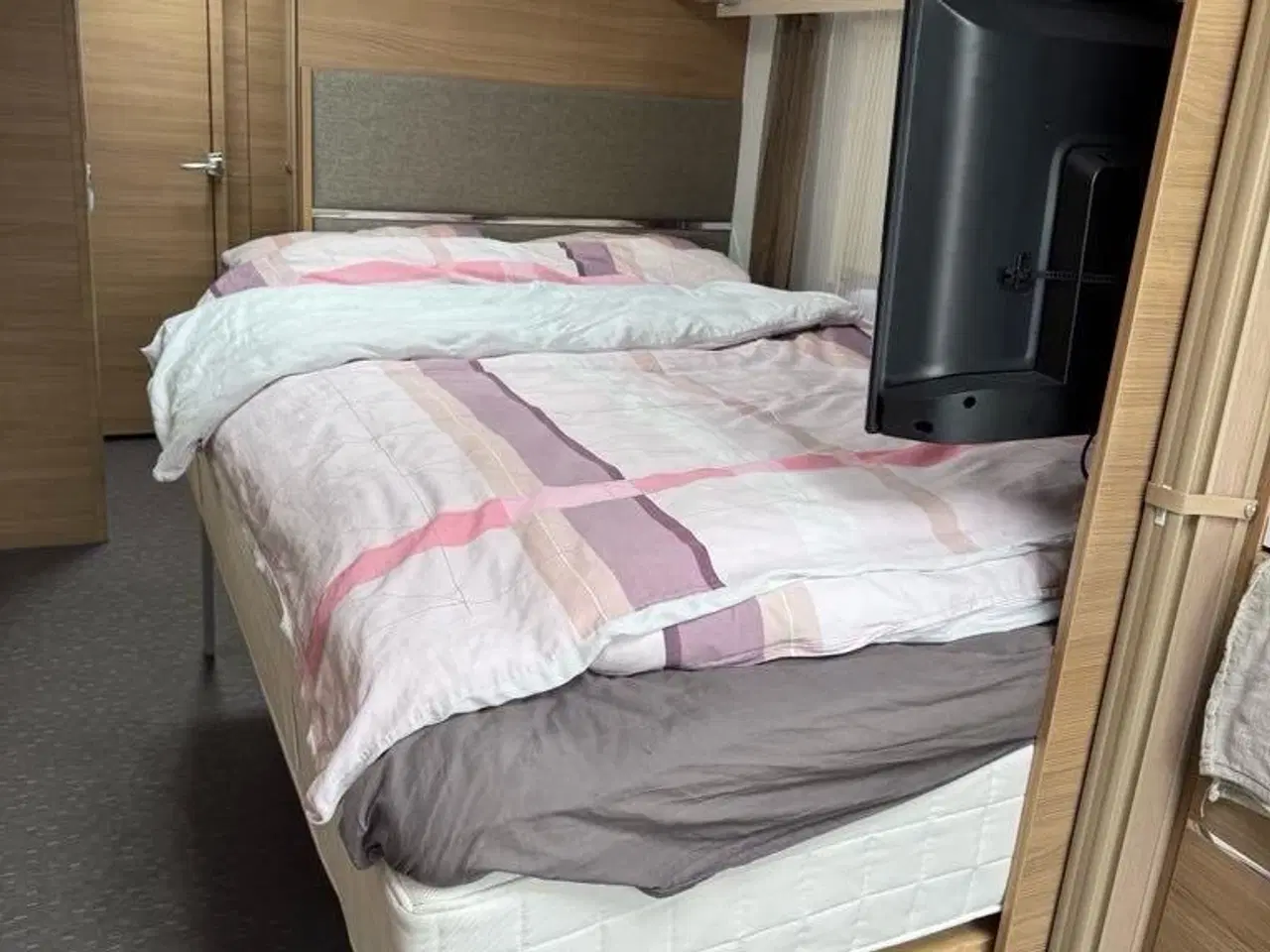 Billede 3 - Adria adora 753 UK