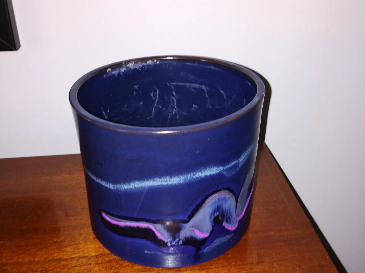 Billede 2 - Knabstrup keramik urtepotte