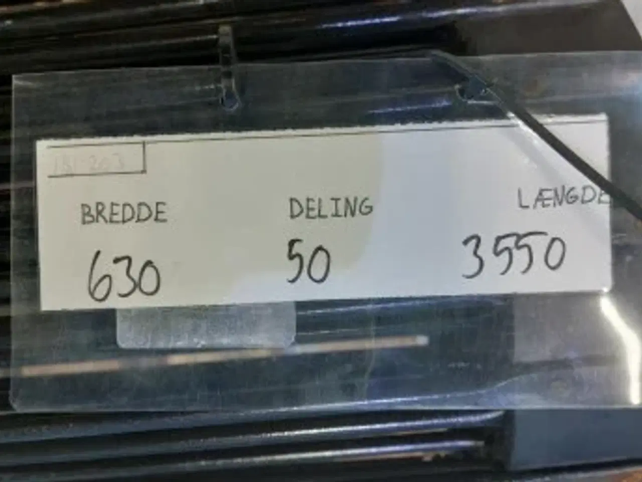 Billede 6 - Asa Lift 181-203 Remkæder