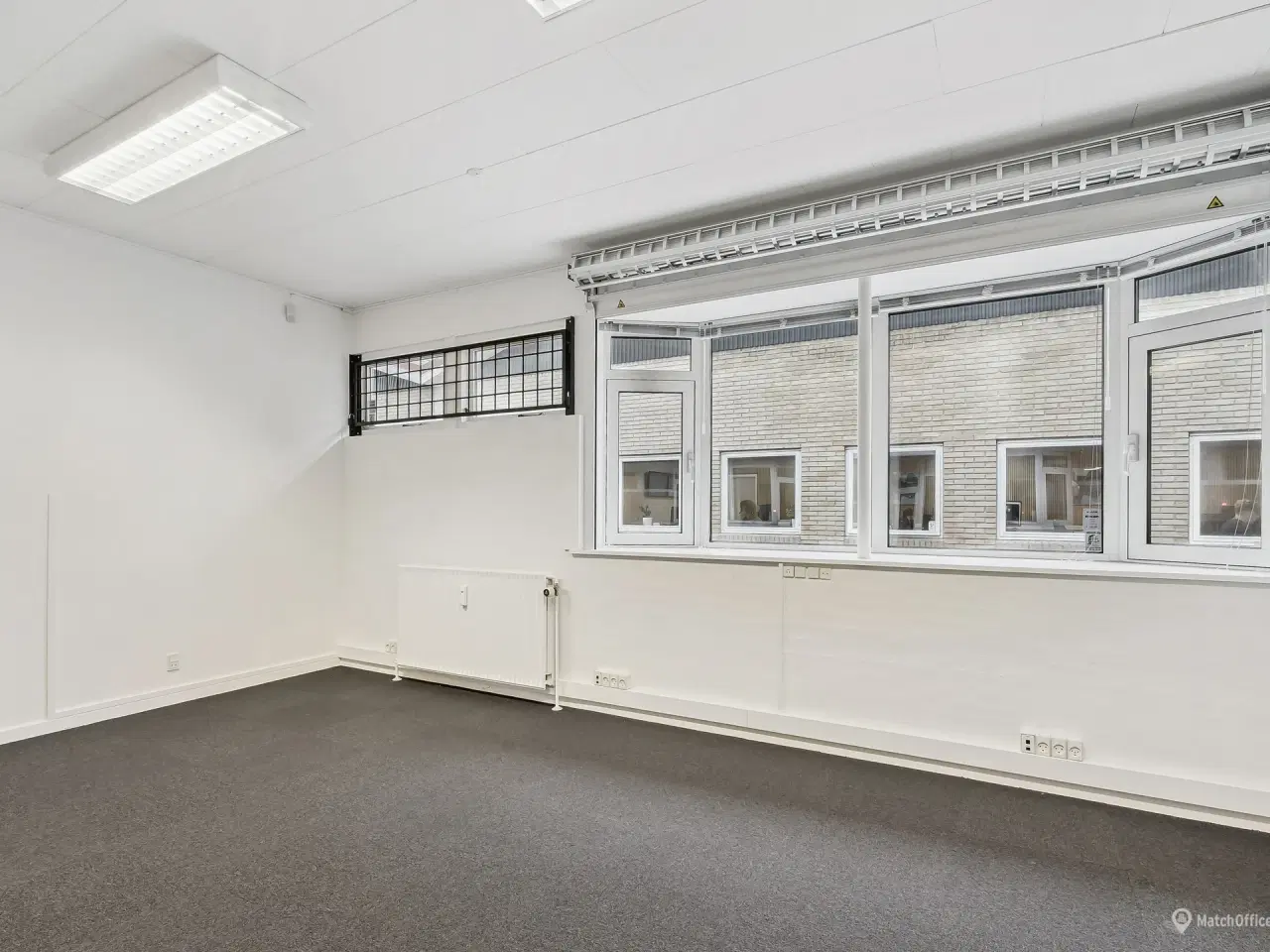 Billede 9 - Klassisk murstensejendom med alsidige erhvervsmuligheder