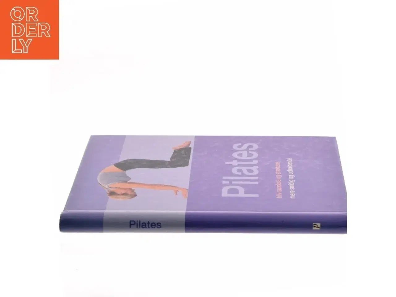 Billede 2 - Pilates af <Bog ikke specificeret< (Bog)