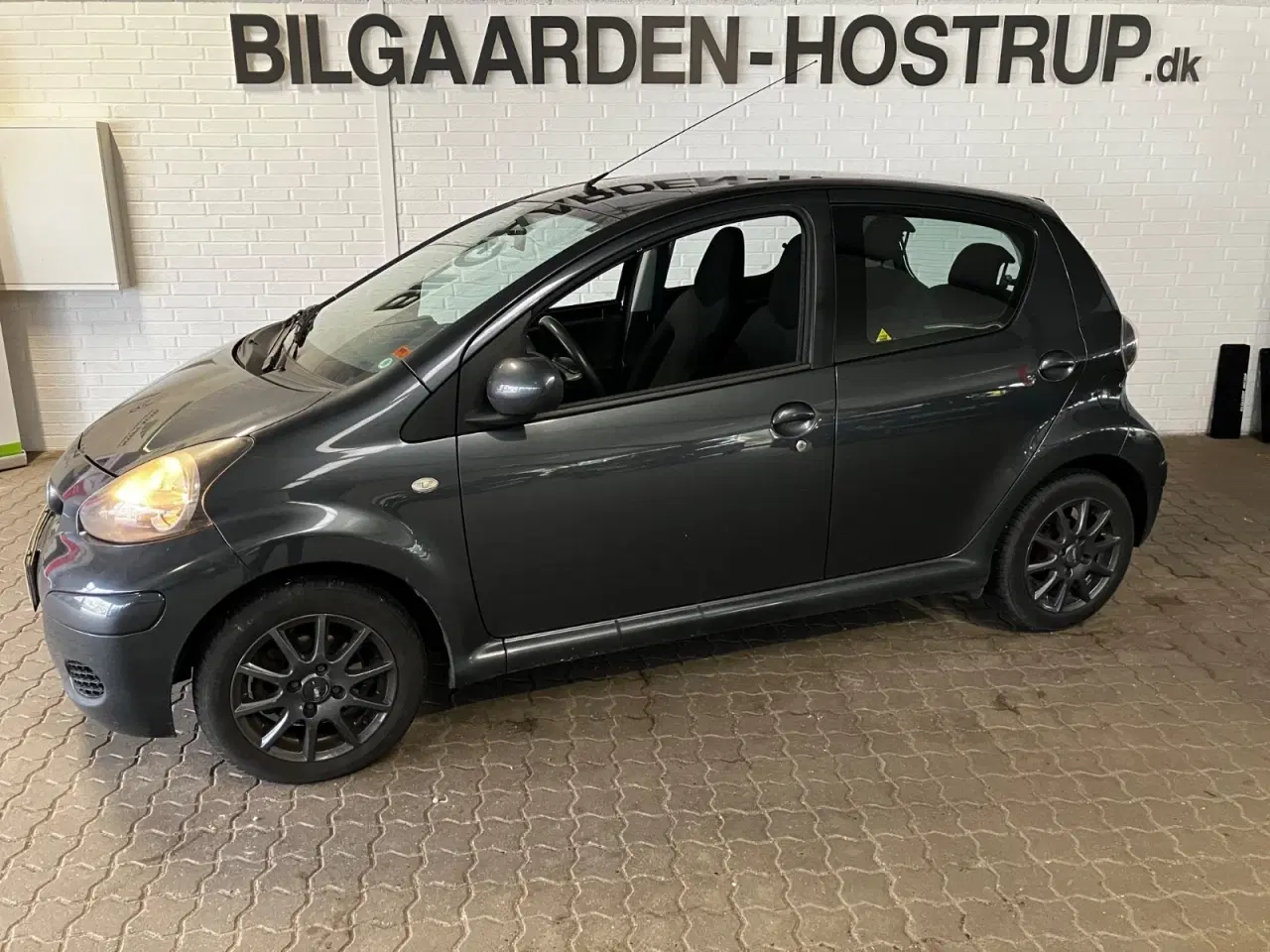Billede 2 - Toyota Aygo 1,0