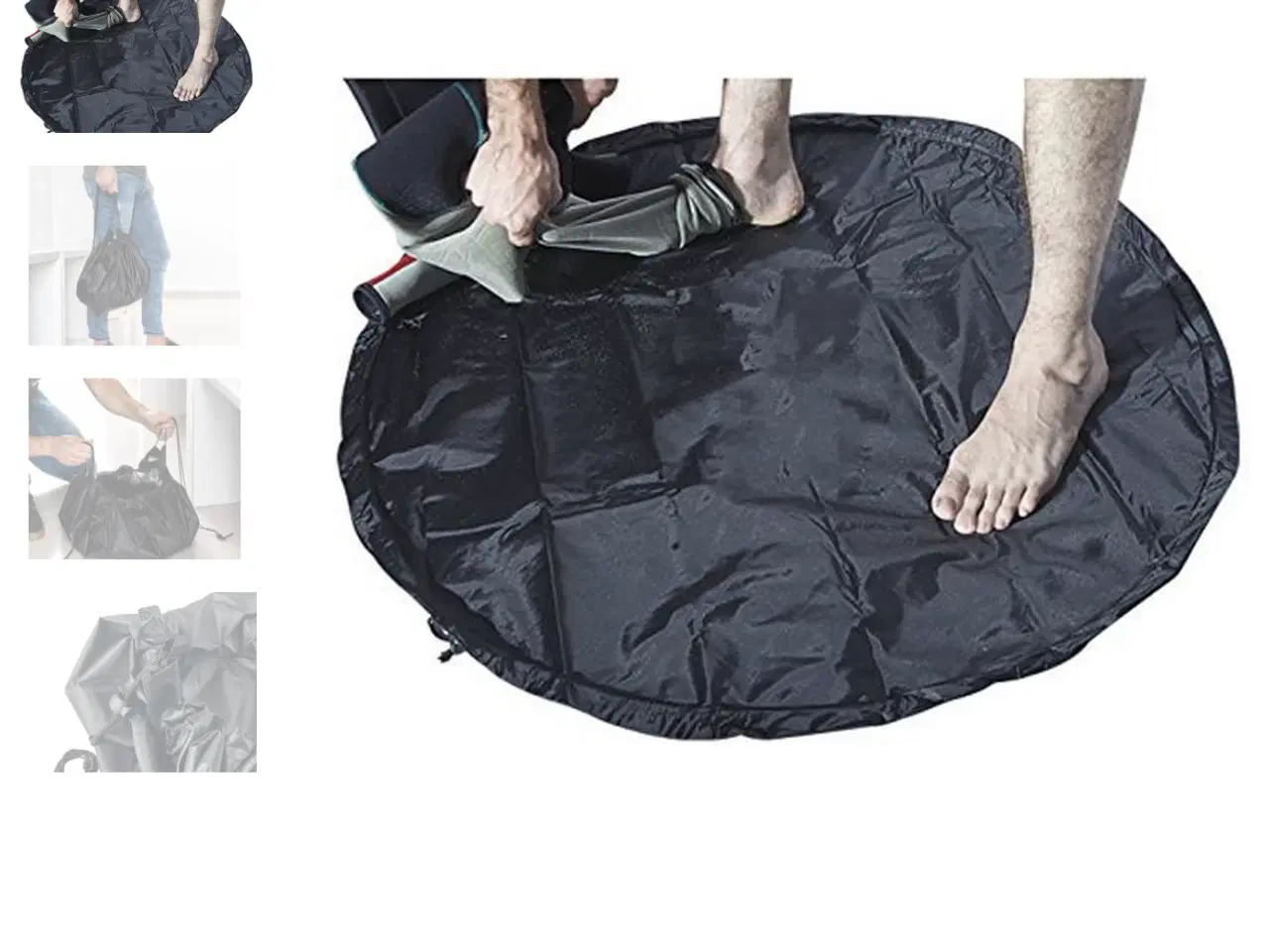 Billede 7 - Omklædningsmåtte - helt ny