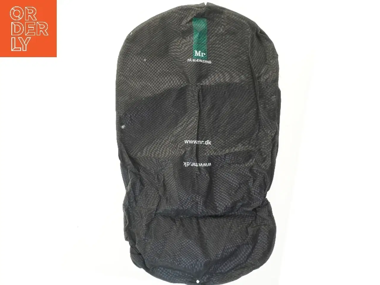 Billede 2 - Sort jakkepose fra Mr (str. 110 cm)