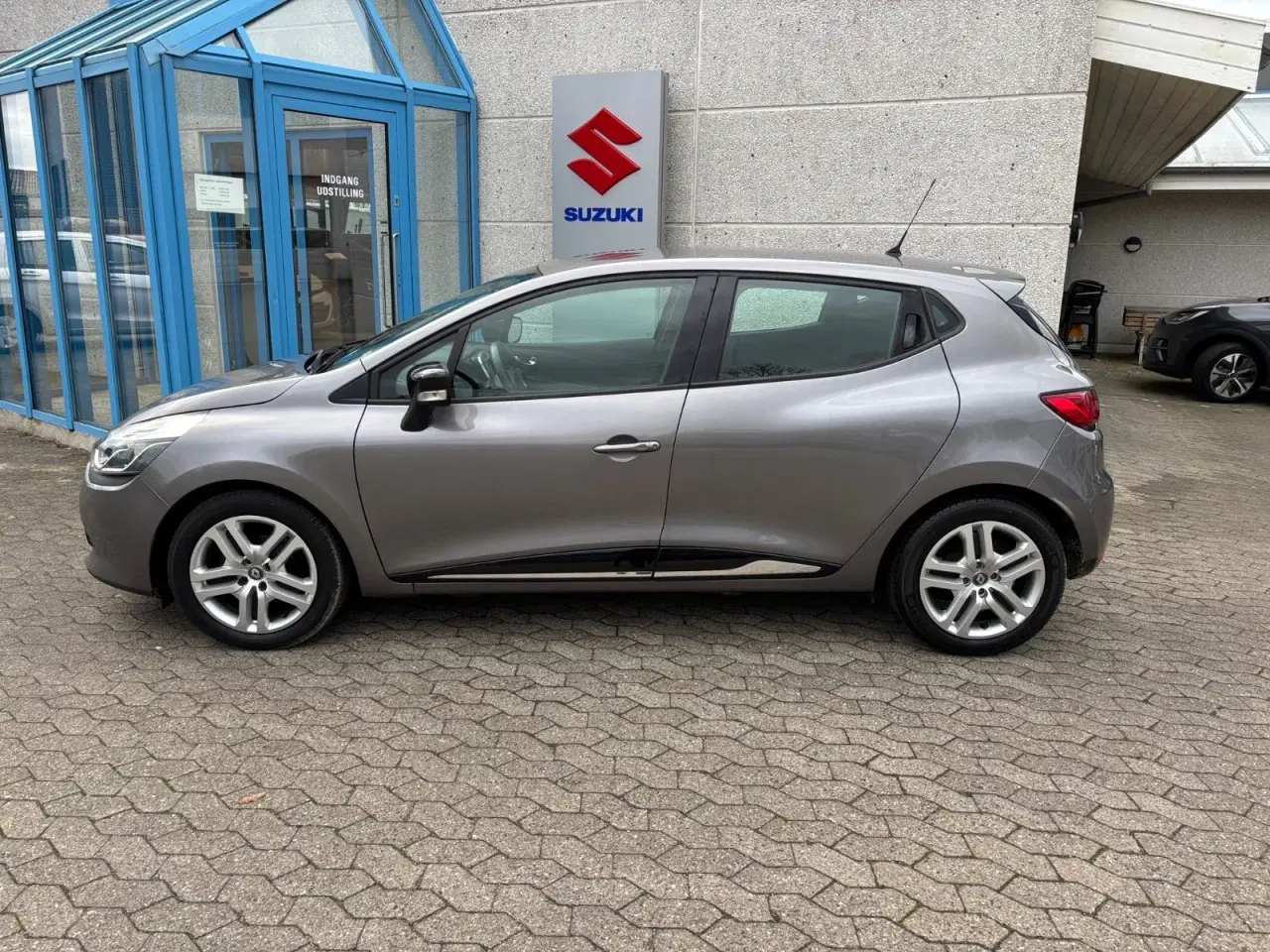 Billede 3 - Renault Clio IV 0,9 TCe 90 Expression