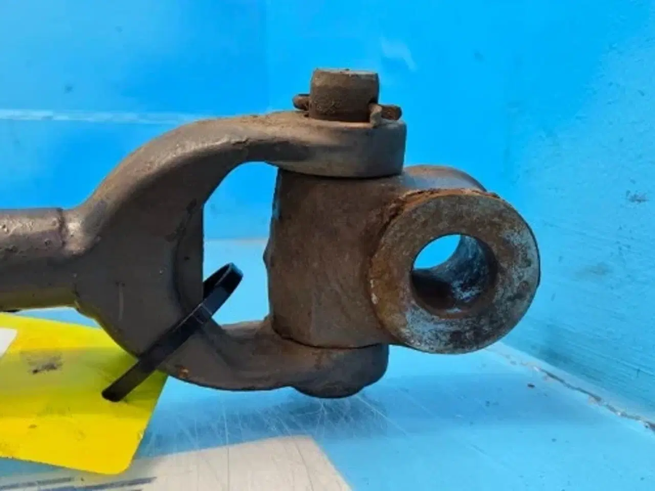 Billede 5 - Massey Ferguson 3060 Liftspindel 3616381M91