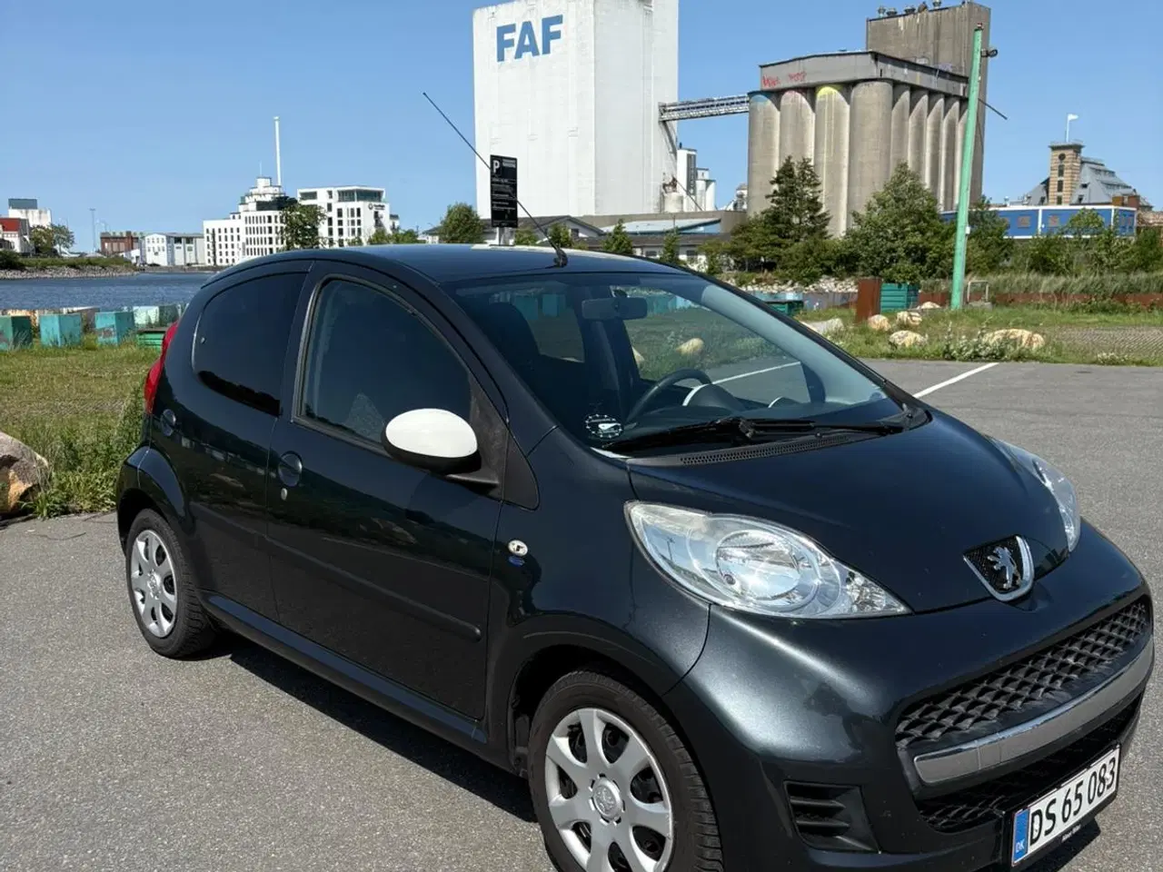 Billede 6 - Peugeot 107 