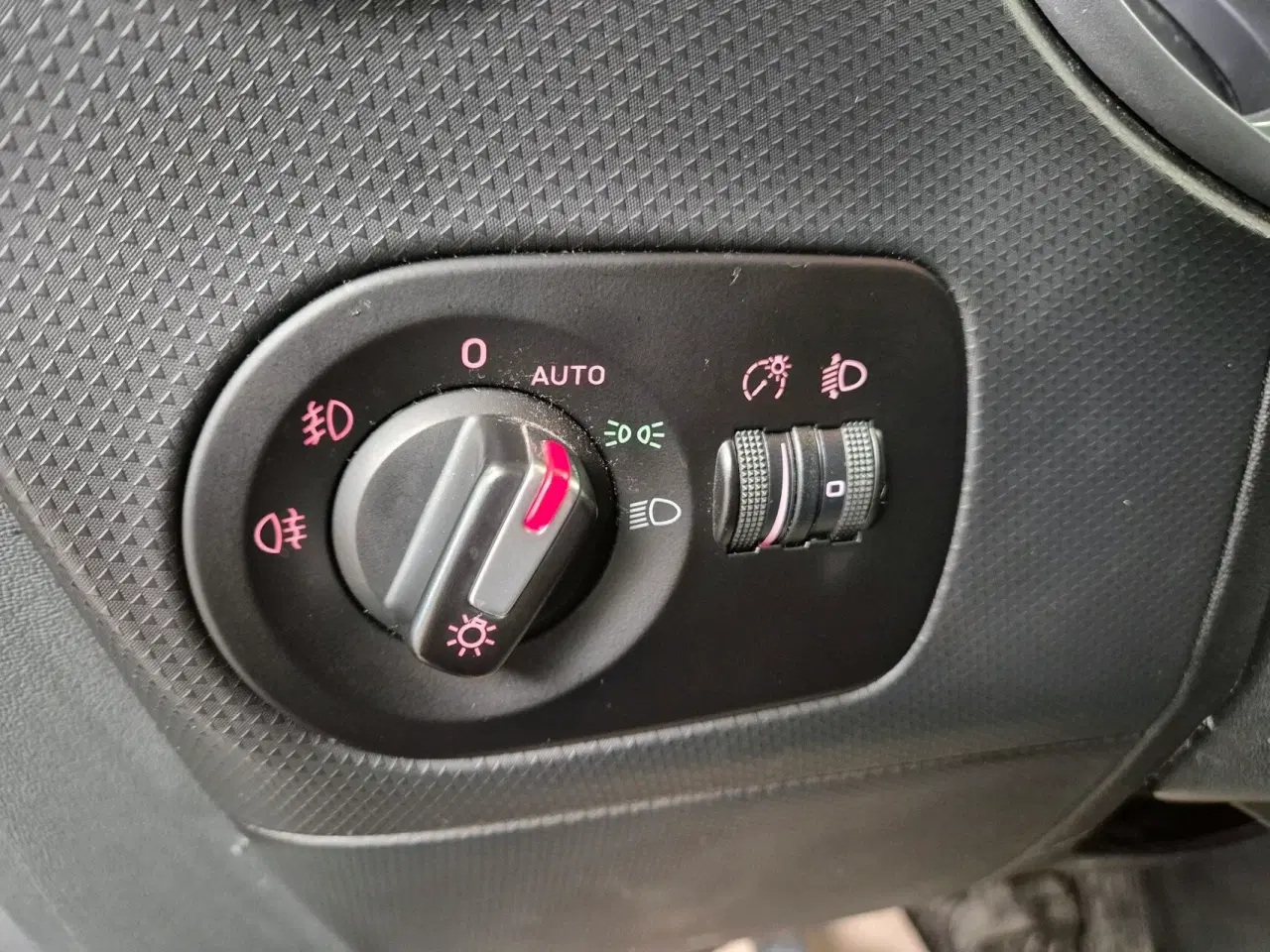 Billede 13 - Seat Leon 1,8 TSI Stylance 160HK 5d 6g