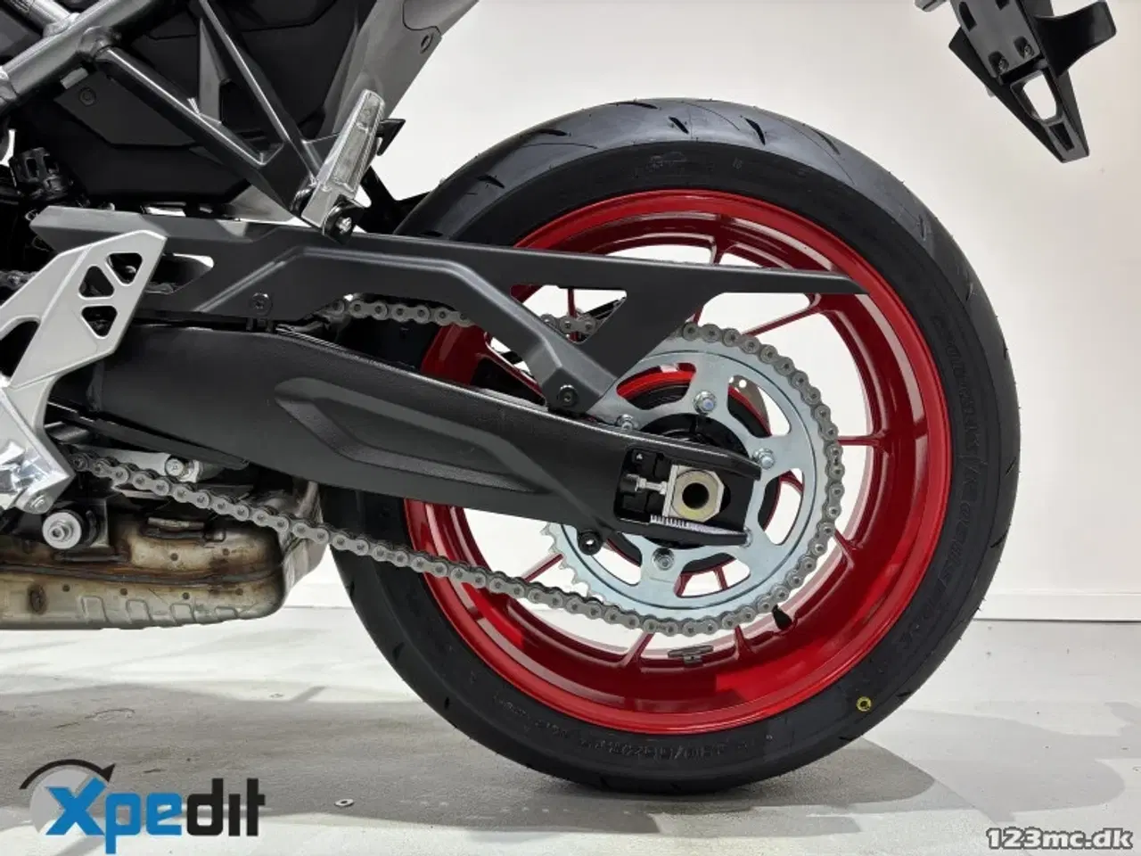 Billede 22 - Suzuki GSX-8R