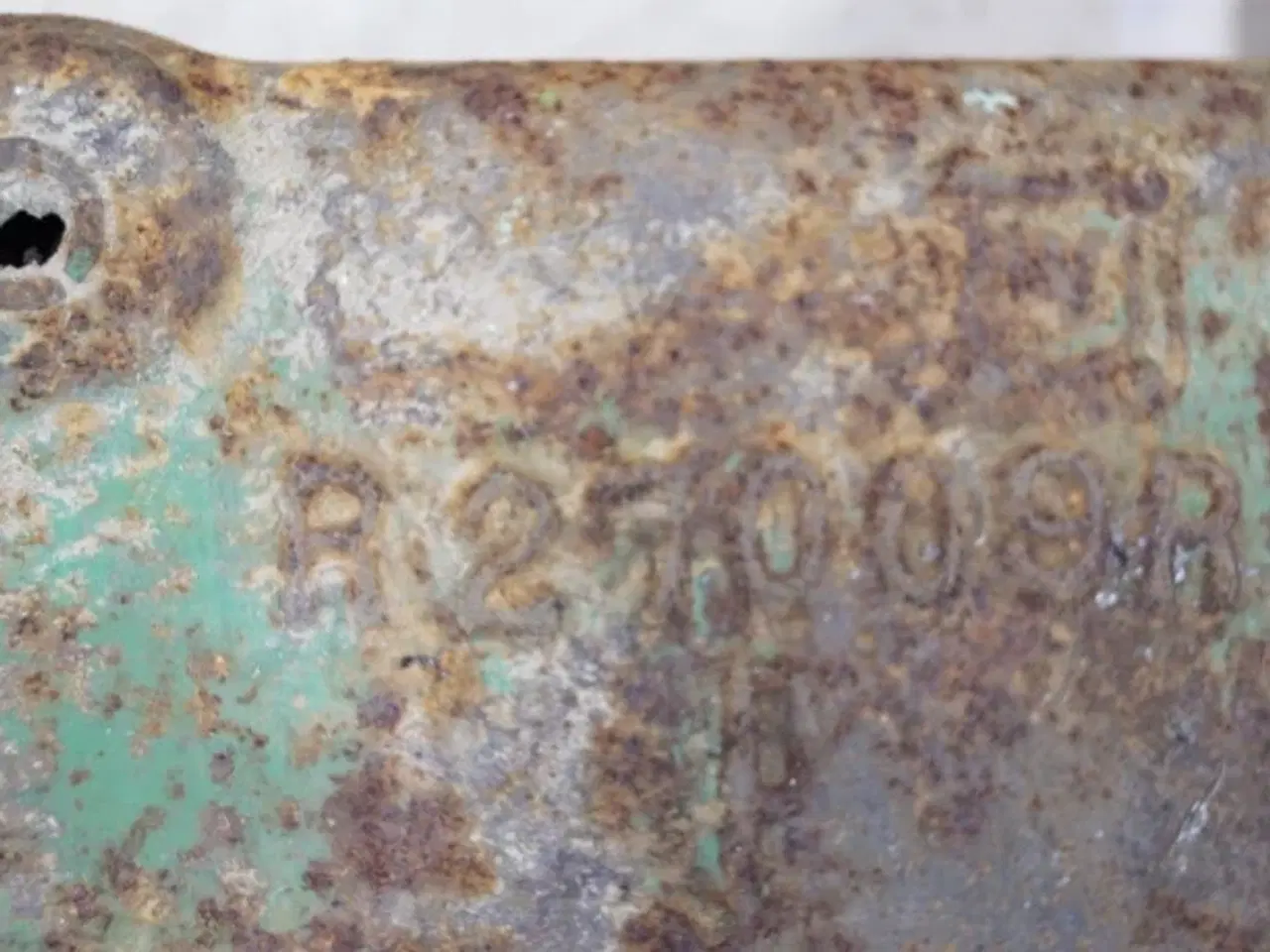 Billede 10 - John Deere 4040 R.H. Liftarm AR80666