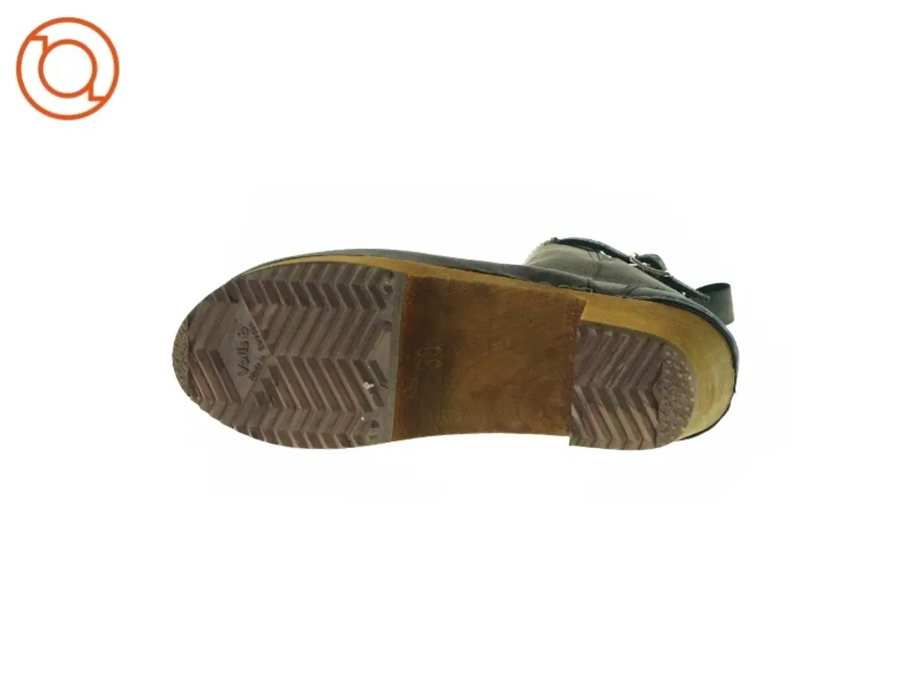 Billede 2 - Støvle fra Ugglebo Boots (Str. 38 )