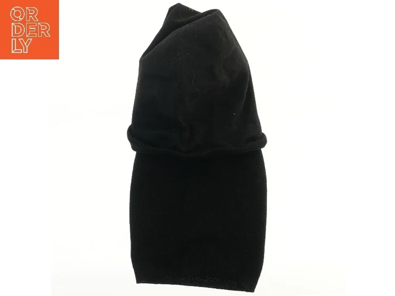 Billede 2 - Sort hue fra Calvin Klein (str. Ø 31 cm)