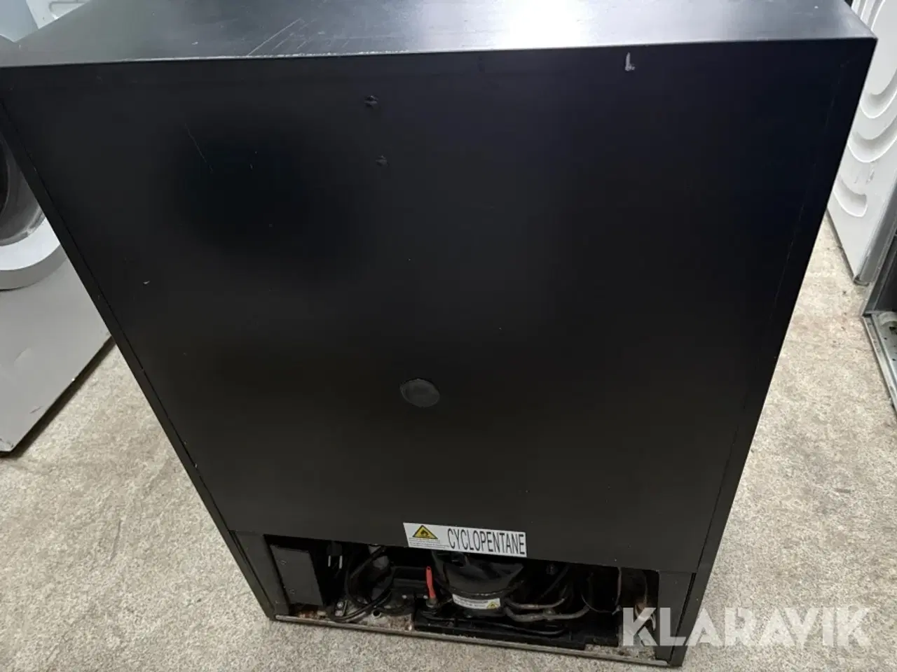 Billede 11 - Vinkøleskab GastroWine VI46D