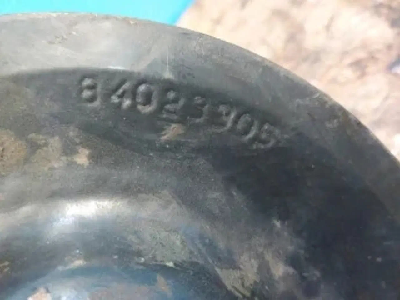 Billede 18 - New Holland CR9080 Vander Blaser Variator 84023306