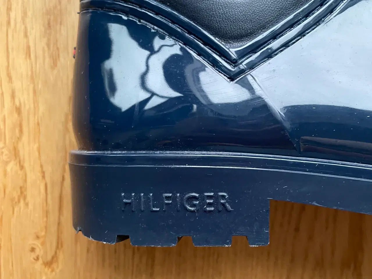 Billede 8 - Tommy Hilfiger gummistøvler 