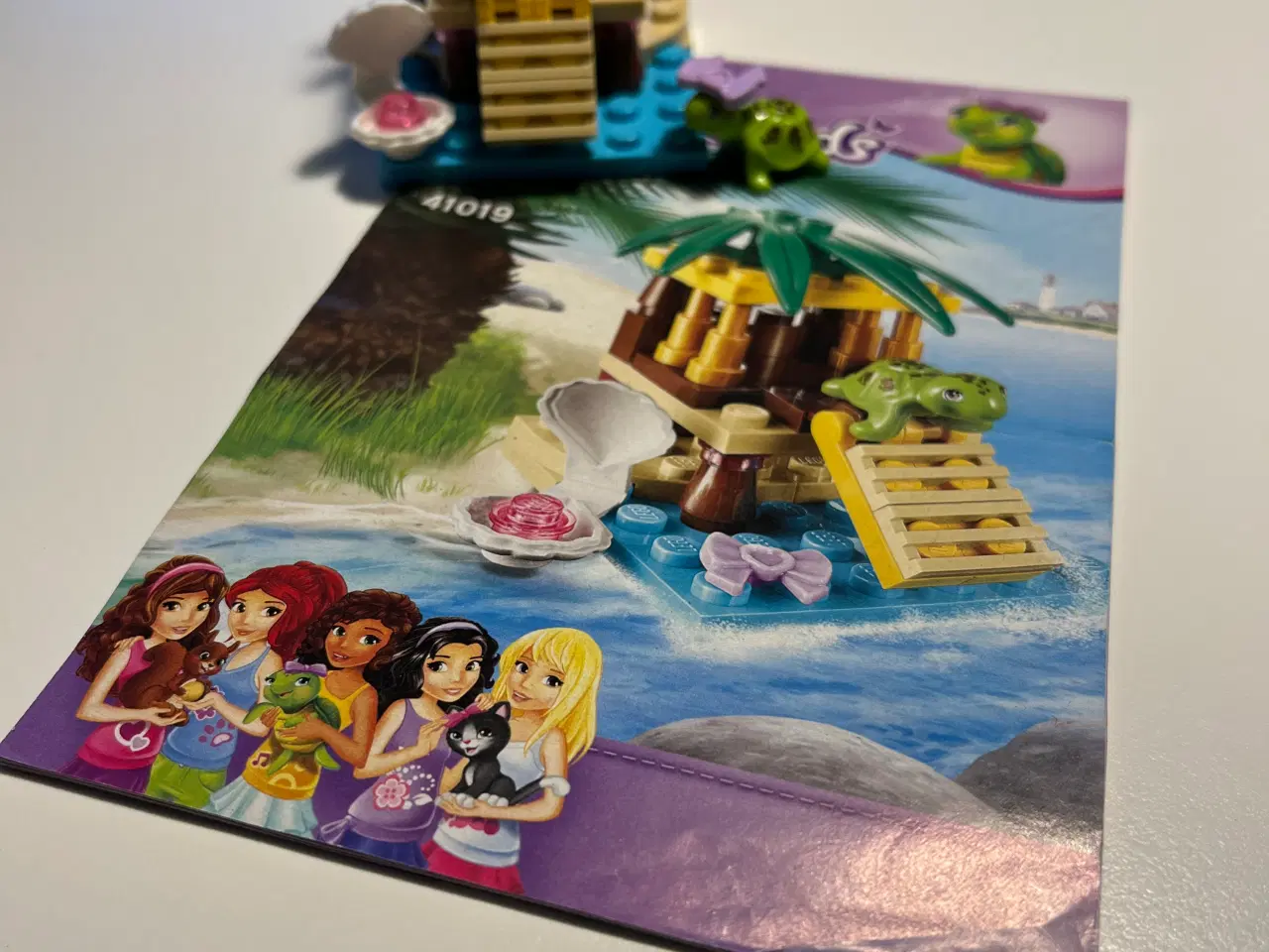 Billede 5 - Lego Friends