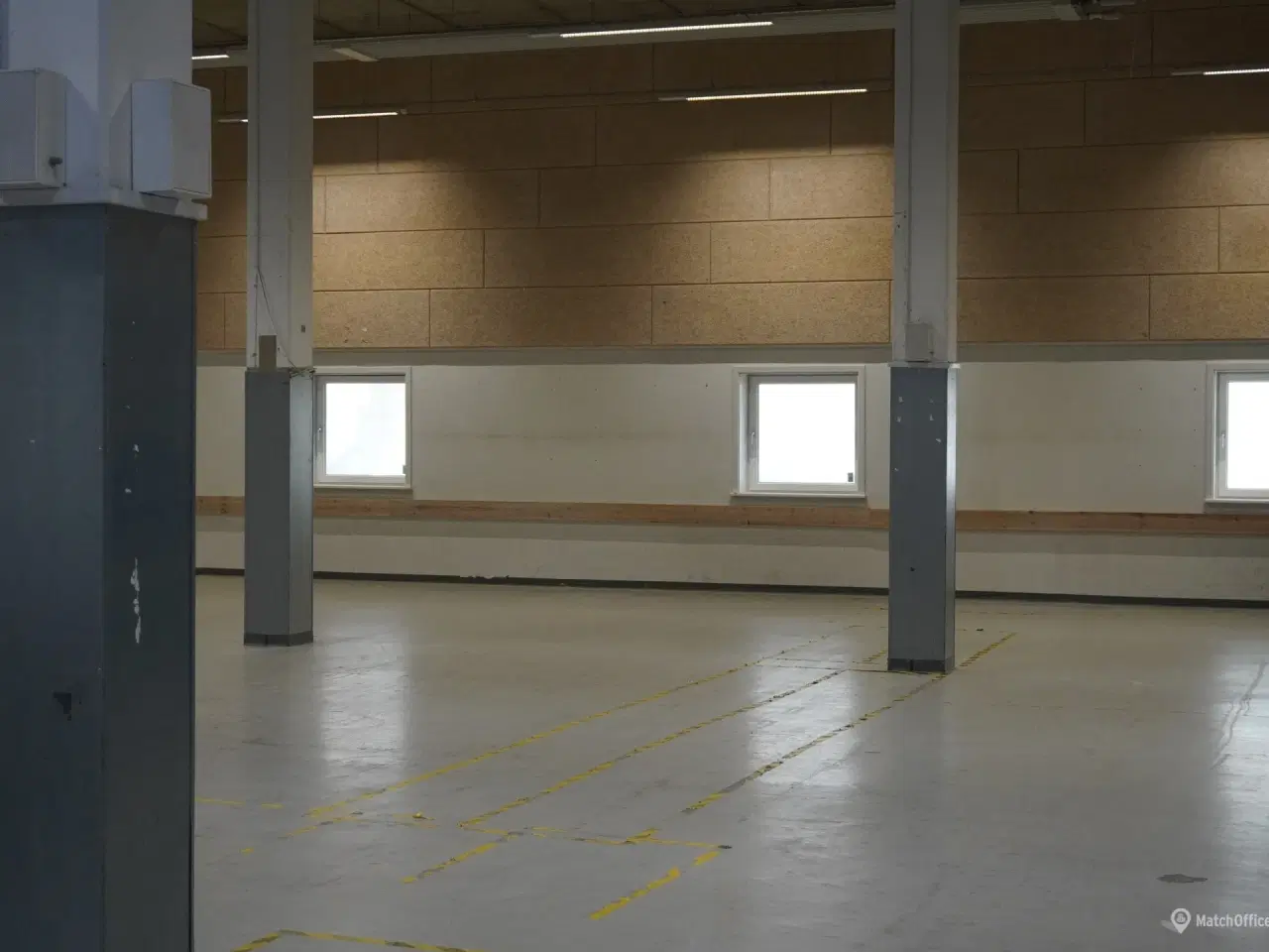 Billede 3 - Lager med central placering i Lyngby